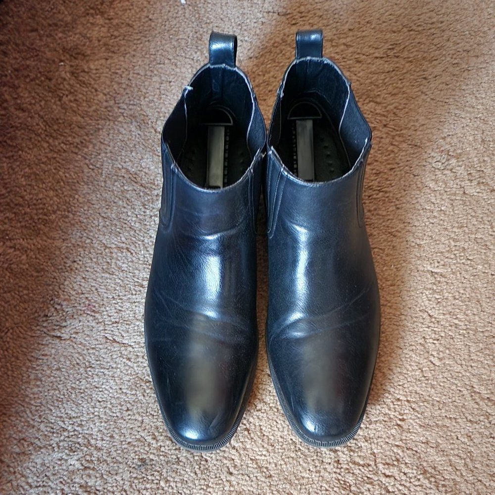 Kenneth Cole Unlisted Chelsea Boot 11 D